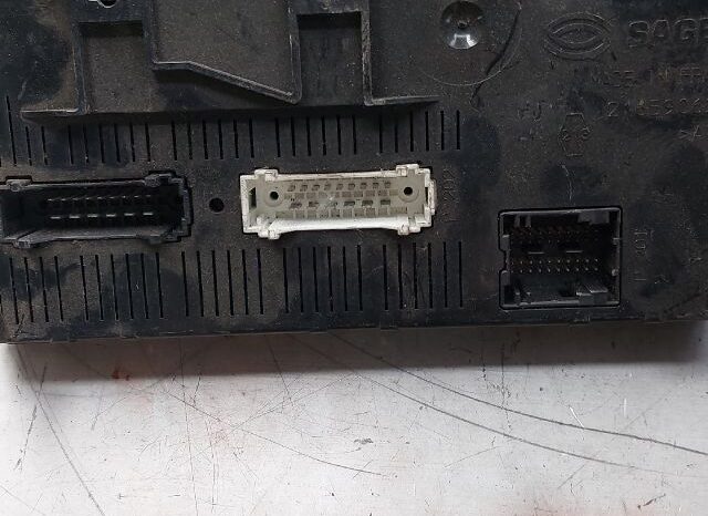 
								RENAULT Komfort Elektronika full									