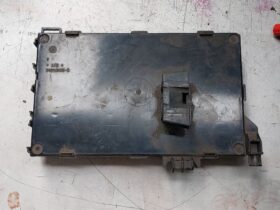 RENAULT Komfort Elektronika