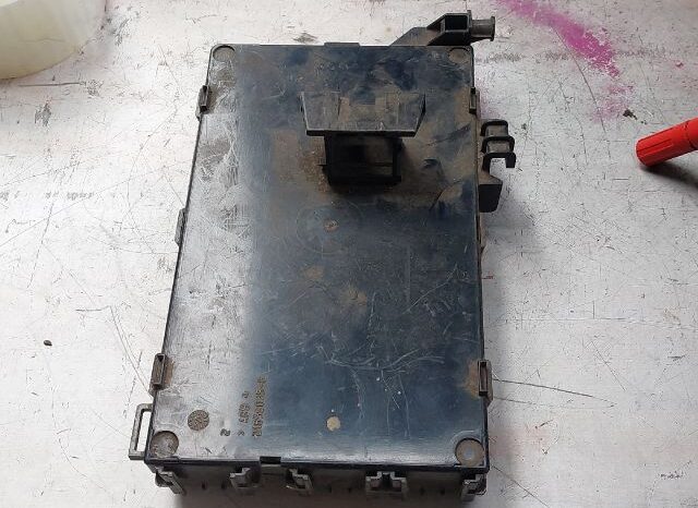 
								RENAULT Komfort Elektronika full									