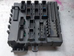 
										OPEL Biztosítéktábla Motortér full									